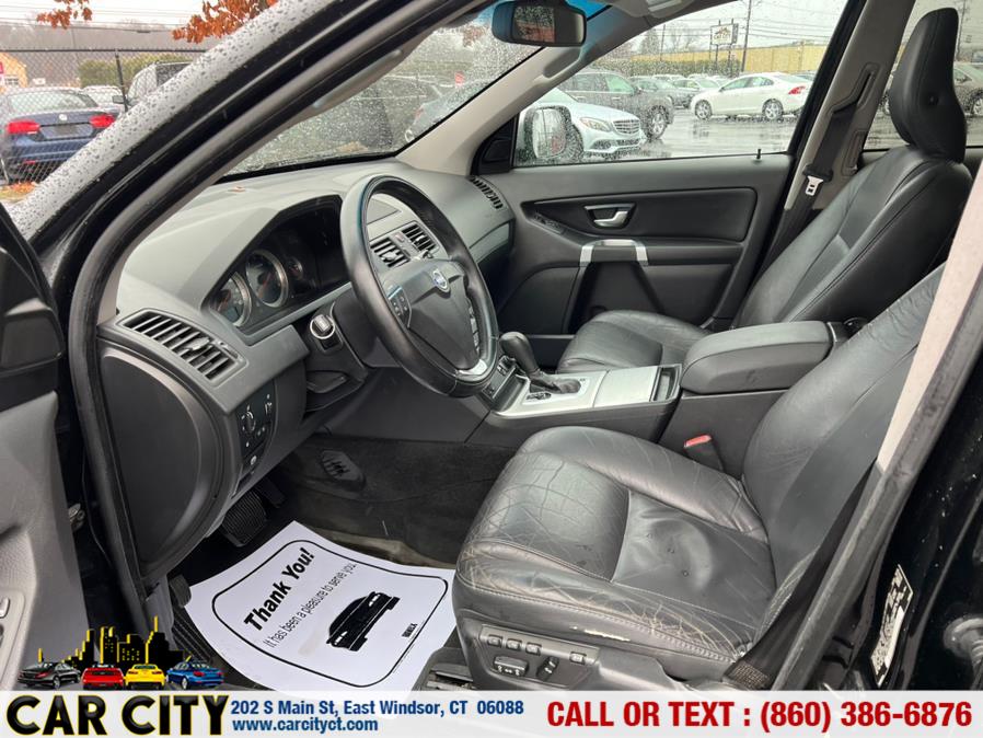 2013 Volvo XC90 AWD 4dr Premier Plus, available for sale in East Windsor, Connecticut | Car City LLC. East Windsor, Connecticut 2013 Volvo XC90 AWD 4dr Premier Plus, available for sale in East Windsor, Connecticut | Car City LLC. East Windsor, Connecticut