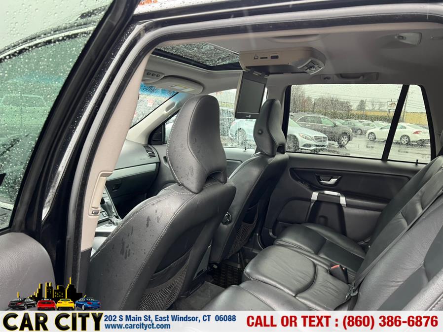2013 Volvo XC90 AWD 4dr Premier Plus, available for sale in East Windsor, Connecticut | Car City LLC. East Windsor, Connecticut 2013 Volvo XC90 AWD 4dr Premier Plus, available for sale in East Windsor, Connecticut | Car City LLC. East Windsor, Connecticut