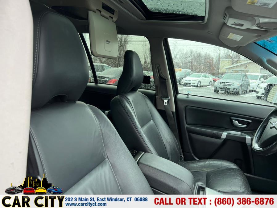 2013 Volvo XC90 AWD 4dr Premier Plus, available for sale in East Windsor, Connecticut | Car City LLC. East Windsor, Connecticut 2013 Volvo XC90 AWD 4dr Premier Plus, available for sale in East Windsor, Connecticut | Car City LLC. East Windsor, Connecticut