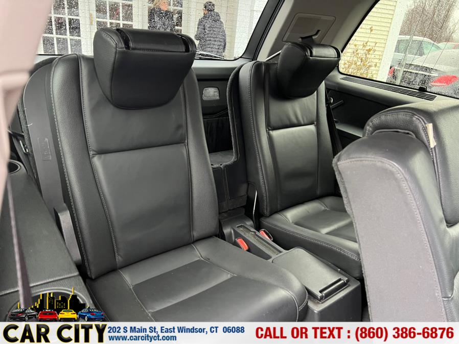 2013 Volvo XC90 AWD 4dr Premier Plus, available for sale in East Windsor, Connecticut | Car City LLC. East Windsor, Connecticut 2013 Volvo XC90 AWD 4dr Premier Plus, available for sale in East Windsor, Connecticut | Car City LLC. East Windsor, Connecticut