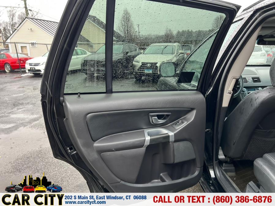 2013 Volvo XC90 AWD 4dr Premier Plus, available for sale in East Windsor, Connecticut | Car City LLC. East Windsor, Connecticut 2013 Volvo XC90 AWD 4dr Premier Plus, available for sale in East Windsor, Connecticut | Car City LLC. East Windsor, Connecticut