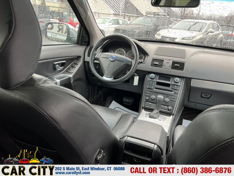 2013 Volvo XC90 AWD 4dr Premier Plus, available for sale in East Windsor, Connecticut | Car City LLC. East Windsor, Connecticut 2013 Volvo XC90 AWD 4dr Premier Plus, available for sale in East Windsor, Connecticut | Car City LLC. East Windsor, Connecticut
