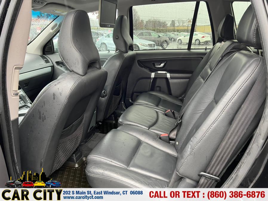 2013 Volvo XC90 AWD 4dr Premier Plus, available for sale in East Windsor, Connecticut | Car City LLC. East Windsor, Connecticut 2013 Volvo XC90 AWD 4dr Premier Plus, available for sale in East Windsor, Connecticut | Car City LLC. East Windsor, Connecticut