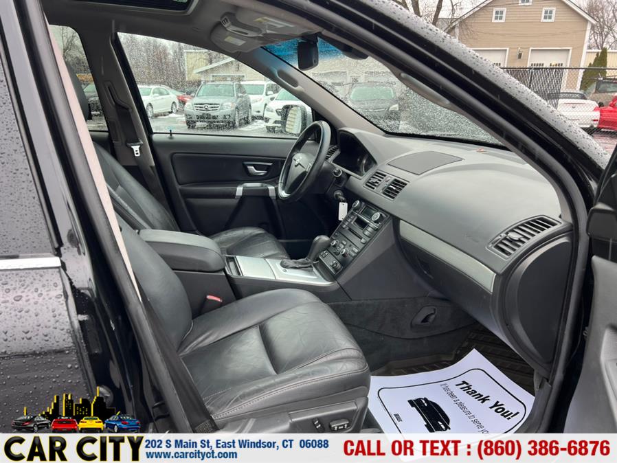 2013 Volvo XC90 AWD 4dr Premier Plus, available for sale in East Windsor, Connecticut | Car City LLC. East Windsor, Connecticut 2013 Volvo XC90 AWD 4dr Premier Plus, available for sale in East Windsor, Connecticut | Car City LLC. East Windsor, Connecticut