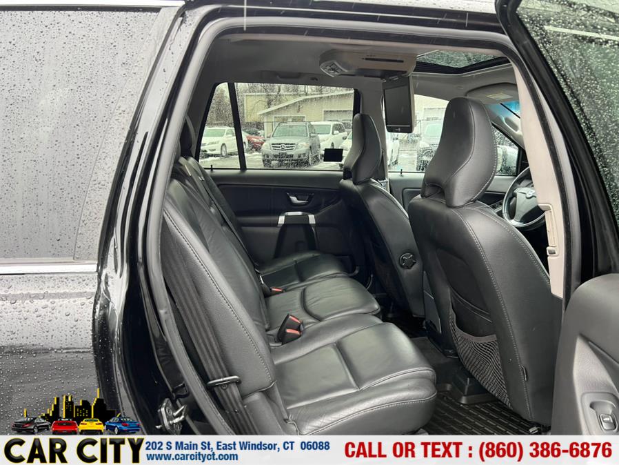 2013 Volvo XC90 AWD 4dr Premier Plus, available for sale in East Windsor, Connecticut | Car City LLC. East Windsor, Connecticut 2013 Volvo XC90 AWD 4dr Premier Plus, available for sale in East Windsor, Connecticut | Car City LLC. East Windsor, Connecticut