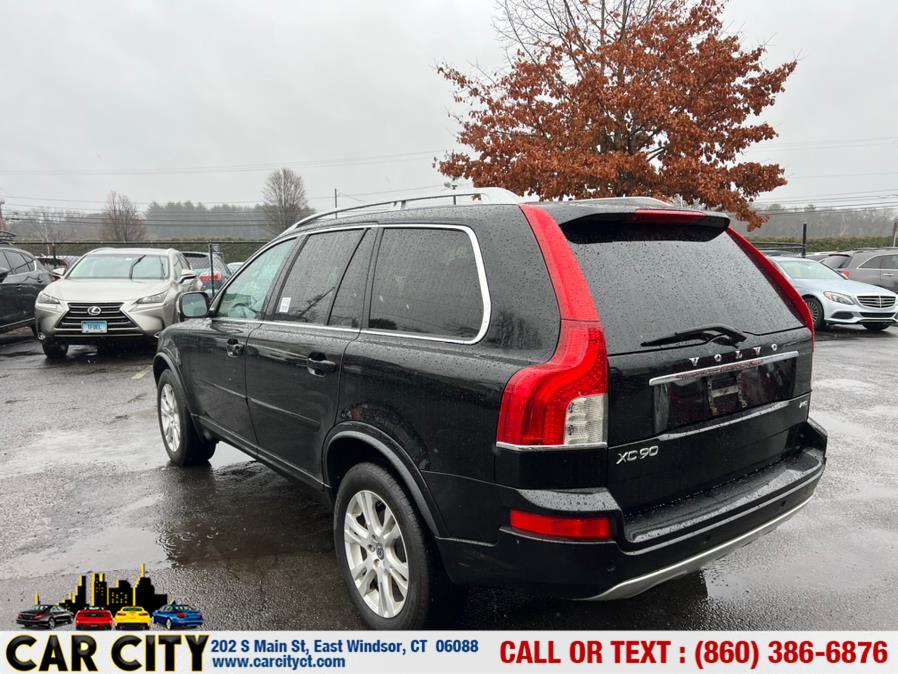 2013 Volvo XC90 AWD 4dr Premier Plus, available for sale in East Windsor, Connecticut | Car City LLC. East Windsor, Connecticut 2013 Volvo XC90 AWD 4dr Premier Plus, available for sale in East Windsor, Connecticut | Car City LLC. East Windsor, Connecticut
