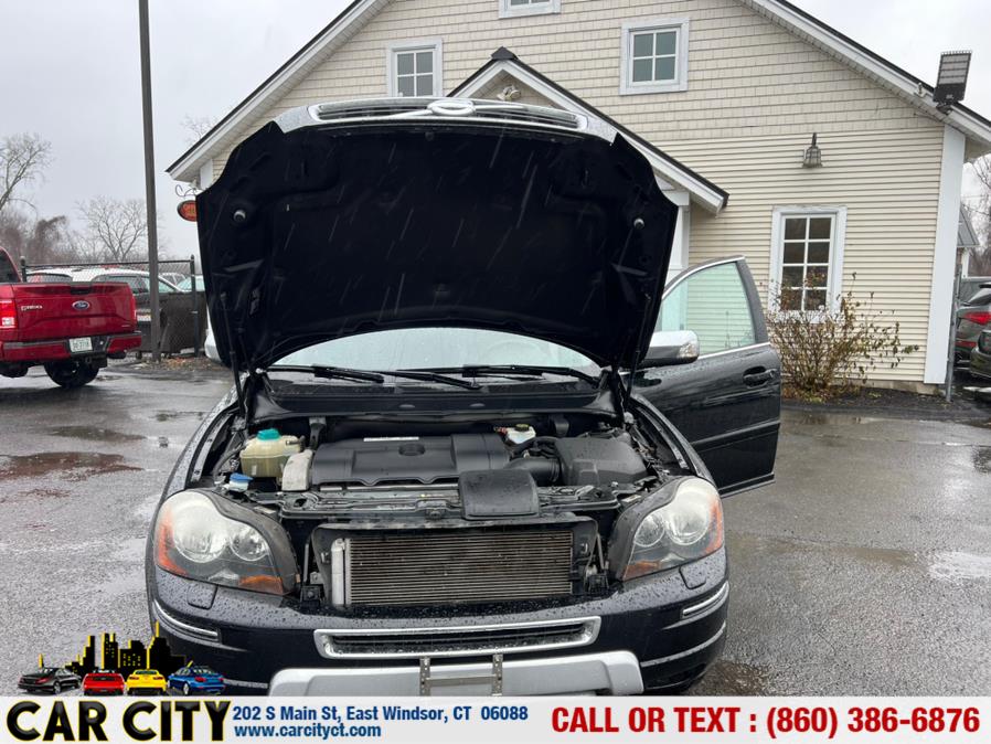 2013 Volvo XC90 AWD 4dr Premier Plus, available for sale in East Windsor, Connecticut | Car City LLC. East Windsor, Connecticut 2013 Volvo XC90 AWD 4dr Premier Plus, available for sale in East Windsor, Connecticut | Car City LLC. East Windsor, Connecticut