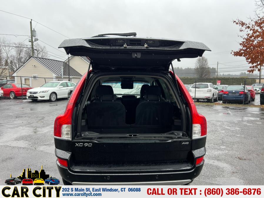 2013 Volvo XC90 AWD 4dr Premier Plus, available for sale in East Windsor, Connecticut | Car City LLC. East Windsor, Connecticut 2013 Volvo XC90 AWD 4dr Premier Plus, available for sale in East Windsor, Connecticut | Car City LLC. East Windsor, Connecticut