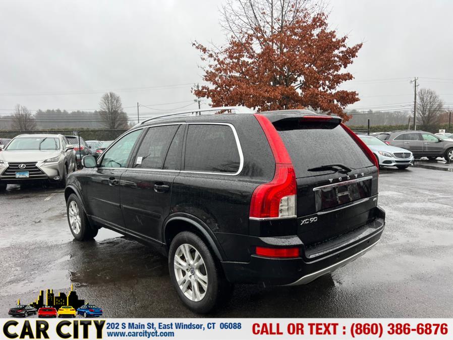 2013 Volvo XC90 AWD 4dr Premier Plus, available for sale in East Windsor, Connecticut | Car City LLC. East Windsor, Connecticut 2013 Volvo XC90 AWD 4dr Premier Plus, available for sale in East Windsor, Connecticut | Car City LLC. East Windsor, Connecticut