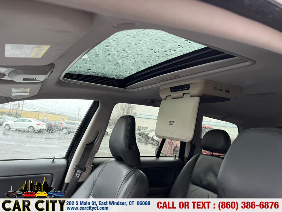 2013 Volvo XC90 AWD 4dr Premier Plus, available for sale in East Windsor, Connecticut | Car City LLC. East Windsor, Connecticut 2013 Volvo XC90 AWD 4dr Premier Plus, available for sale in East Windsor, Connecticut | Car City LLC. East Windsor, Connecticut