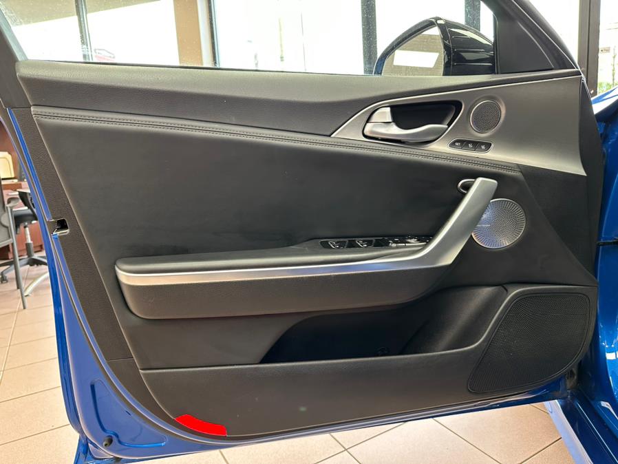 2019 Kia Stinger GT1 AWD, available for sale in Massapequa Park, New York | Power Motors East. Massapequa Park, New York 2019 Kia Stinger GT1 AWD, available for sale in Massapequa Park, New York | Power Motors East. Massapequa Park, New York