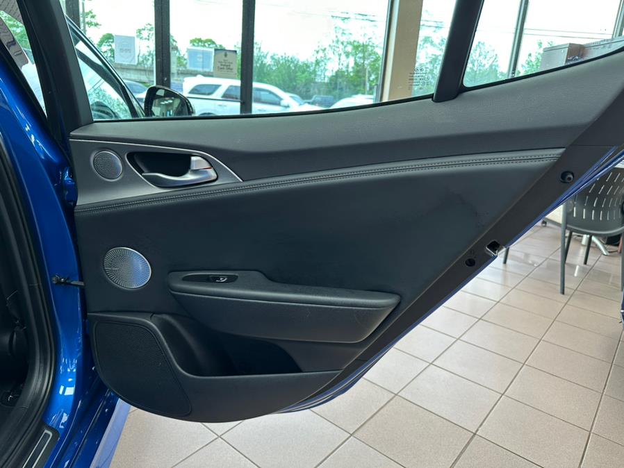 2019 Kia Stinger GT1 AWD, available for sale in Massapequa Park, New York | Power Motors East. Massapequa Park, New York 2019 Kia Stinger GT1 AWD, available for sale in Massapequa Park, New York | Power Motors East. Massapequa Park, New York