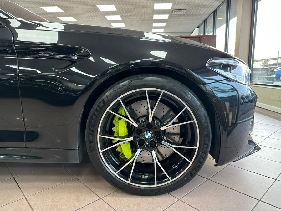 2019 BMW M5 Competition Sedan, available for sale in Massapequa Park, New York | Power Motors East. Massapequa Park, New York 2019 BMW M5 Competition Sedan, available for sale in Massapequa Park, New York | Power Motors East. Massapequa Park, New York