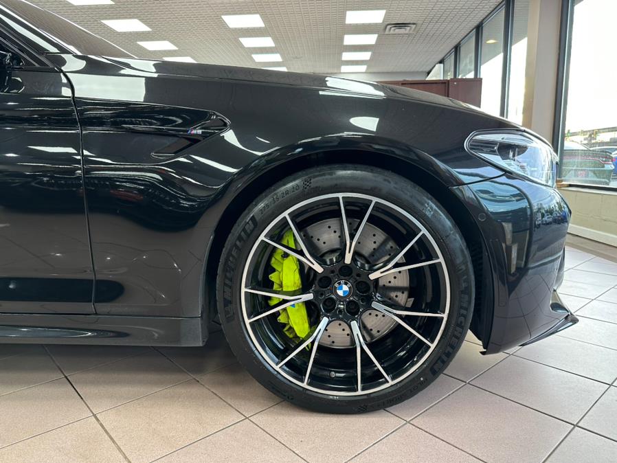 2019 BMW M5 Competition Sedan, available for sale in Massapequa Park, New York | Power Motors East. Massapequa Park, New York 2019 BMW M5 Competition Sedan, available for sale in Massapequa Park, New York | Power Motors East. Massapequa Park, New York