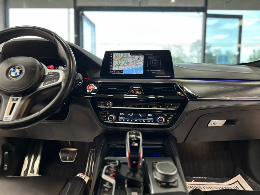2019 BMW M5 Competition Sedan, available for sale in Massapequa Park, New York | Power Motors East. Massapequa Park, New York 2019 BMW M5 Competition Sedan, available for sale in Massapequa Park, New York | Power Motors East. Massapequa Park, New York
