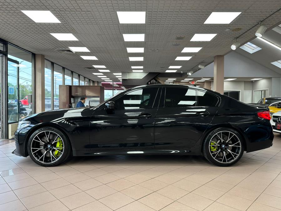 2019 BMW M5 Competition Sedan, available for sale in Massapequa Park, New York | Power Motors East. Massapequa Park, New York 2019 BMW M5 Competition Sedan, available for sale in Massapequa Park, New York | Power Motors East. Massapequa Park, New York