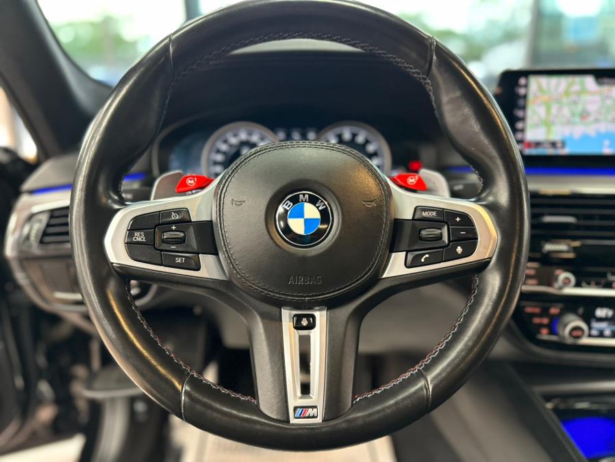 2019 BMW M5 Competition Sedan, available for sale in Massapequa Park, New York | Power Motors East. Massapequa Park, New York 2019 BMW M5 Competition Sedan, available for sale in Massapequa Park, New York | Power Motors East. Massapequa Park, New York