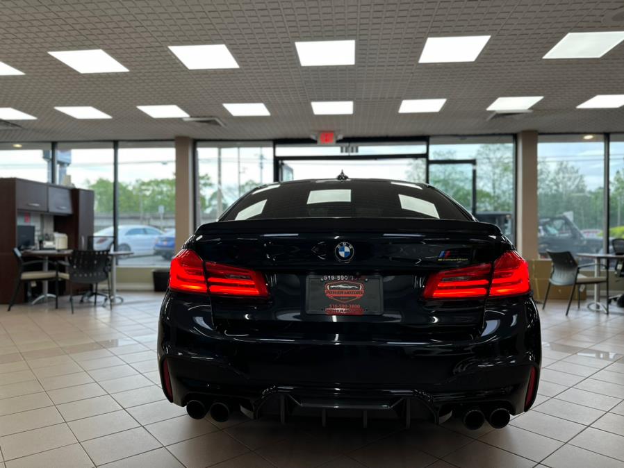 2019 BMW M5 Competition Sedan, available for sale in Massapequa Park, New York | Power Motors East. Massapequa Park, New York 2019 BMW M5 Competition Sedan, available for sale in Massapequa Park, New York | Power Motors East. Massapequa Park, New York
