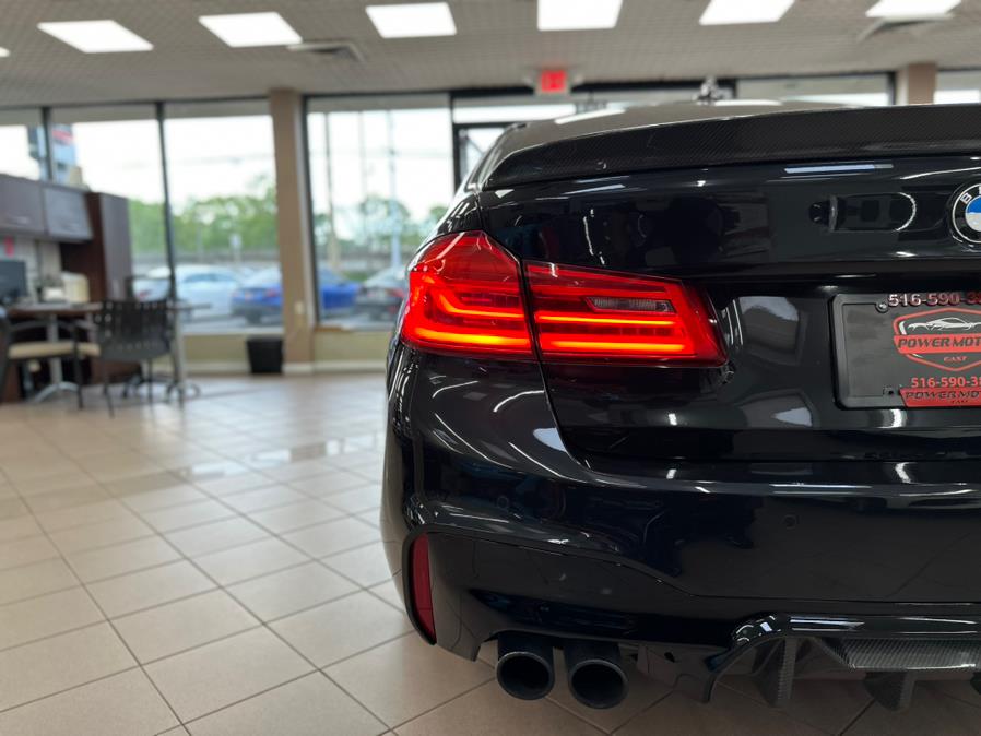2019 BMW M5 Competition Sedan, available for sale in Massapequa Park, New York | Power Motors East. Massapequa Park, New York 2019 BMW M5 Competition Sedan, available for sale in Massapequa Park, New York | Power Motors East. Massapequa Park, New York