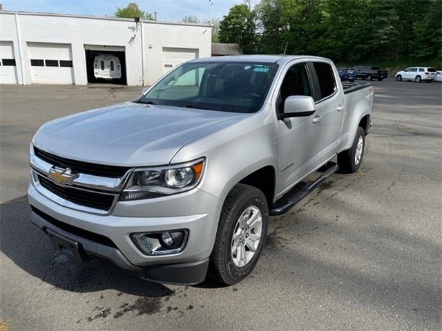 2020 Chevrolet Colorado LT, available for sale in Avon, Connecticut | Sullivan Automotive Group. Avon, Connecticut