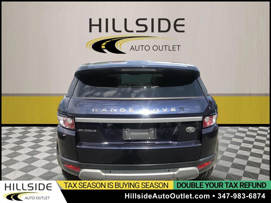 2014 Land Rover Range Rover Evoque Pure, available for sale in Jamaica, New York | Hillside Auto Outlet. Jamaica, New York 2014 Land Rover Range Rover Evoque Pure, available for sale in Jamaica, New York | Hillside Auto Outlet. Jamaica, New York