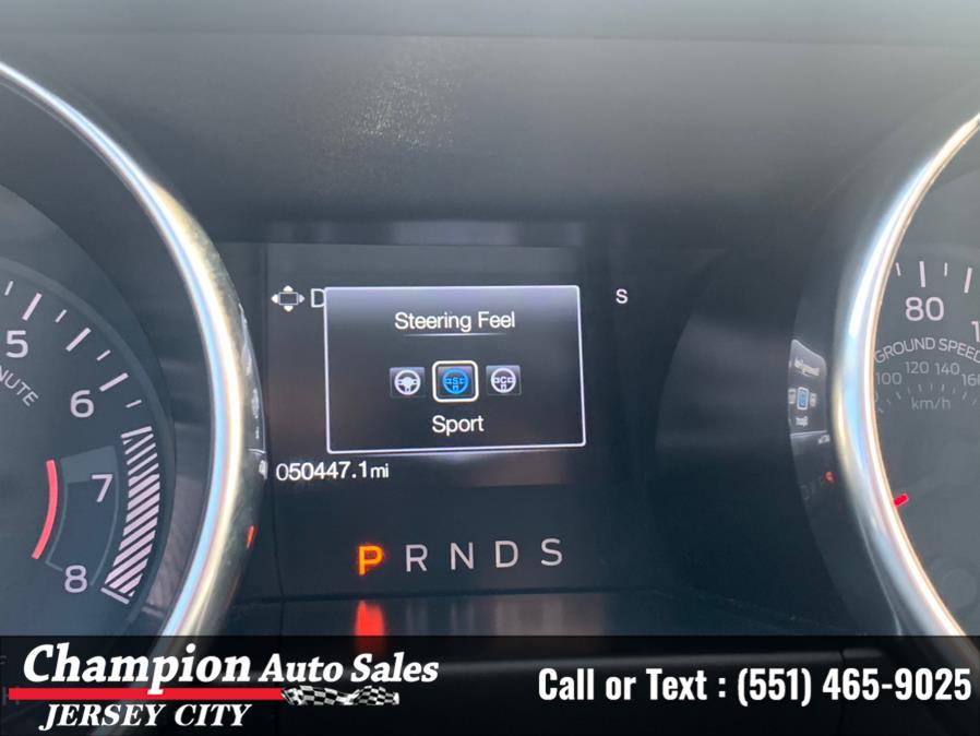 2019 Ford Mustang EcoBoost Premium Convertible, available for sale in Jersey City, New Jersey | Champion Auto Sales. Jersey City, New Jersey 2019 Ford Mustang EcoBoost Premium Convertible, available for sale in Jersey City, New Jersey | Champion Auto Sales. Jersey City, New Jersey
