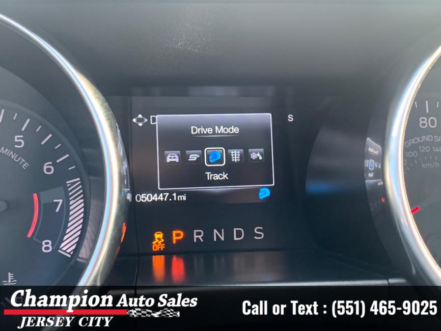 2019 Ford Mustang EcoBoost Premium Convertible, available for sale in Jersey City, New Jersey | Champion Auto Sales. Jersey City, New Jersey 2019 Ford Mustang EcoBoost Premium Convertible, available for sale in Jersey City, New Jersey | Champion Auto Sales. Jersey City, New Jersey