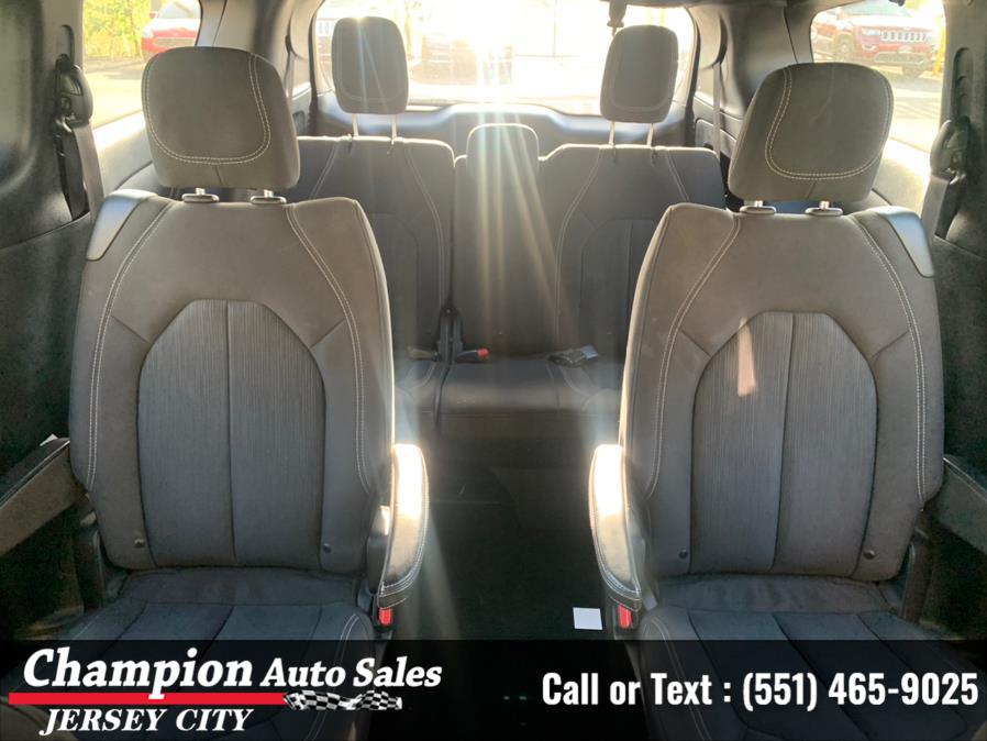 2020 Chrysler Pacifica Touring FWD, available for sale in Jersey City, New Jersey | Champion Auto Sales. Jersey City, New Jersey 2020 Chrysler Pacifica Touring FWD, available for sale in Jersey City, New Jersey | Champion Auto Sales. Jersey City, New Jersey