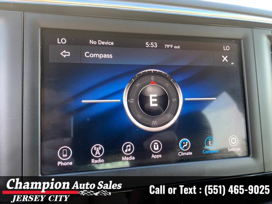 2020 Chrysler Pacifica Touring FWD, available for sale in Jersey City, New Jersey | Champion Auto Sales. Jersey City, New Jersey 2020 Chrysler Pacifica Touring FWD, available for sale in Jersey City, New Jersey | Champion Auto Sales. Jersey City, New Jersey