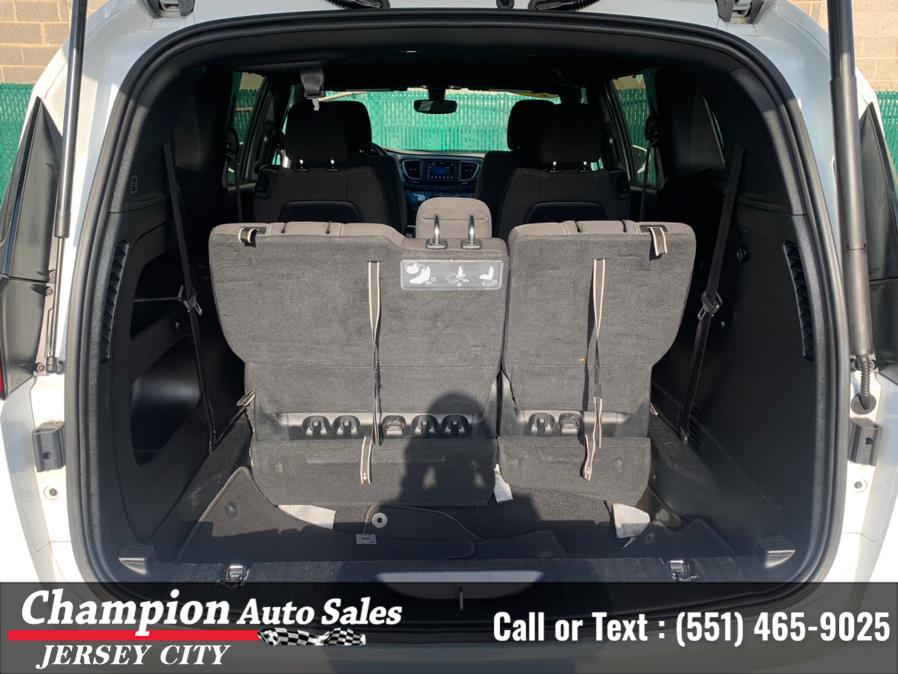2020 Chrysler Pacifica Touring FWD, available for sale in Jersey City, New Jersey | Champion Auto Sales. Jersey City, New Jersey 2020 Chrysler Pacifica Touring FWD, available for sale in Jersey City, New Jersey | Champion Auto Sales. Jersey City, New Jersey