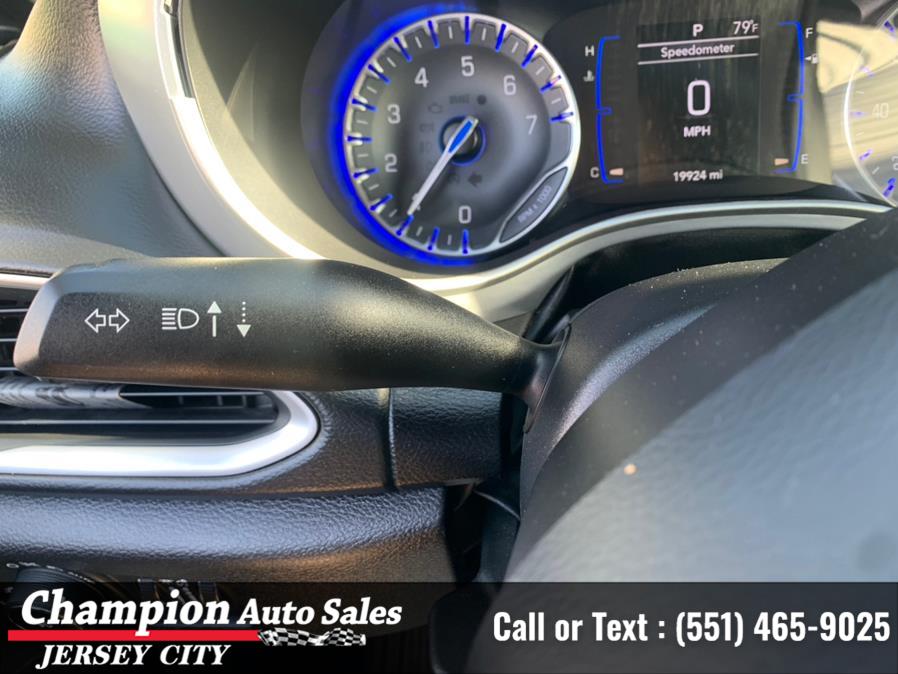 2020 Chrysler Pacifica Touring FWD, available for sale in Jersey City, New Jersey | Champion Auto Sales. Jersey City, New Jersey 2020 Chrysler Pacifica Touring FWD, available for sale in Jersey City, New Jersey | Champion Auto Sales. Jersey City, New Jersey
