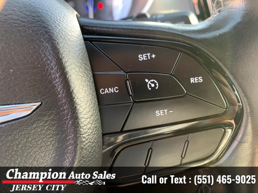2020 Chrysler Pacifica Touring FWD, available for sale in Jersey City, New Jersey | Champion Auto Sales. Jersey City, New Jersey 2020 Chrysler Pacifica Touring FWD, available for sale in Jersey City, New Jersey | Champion Auto Sales. Jersey City, New Jersey