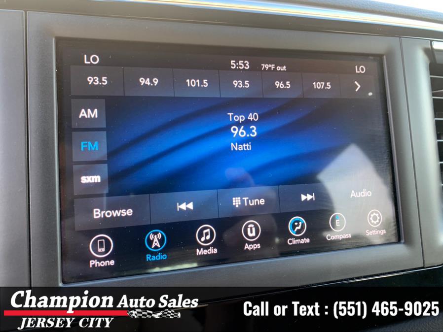 2020 Chrysler Pacifica Touring FWD, available for sale in Jersey City, New Jersey | Champion Auto Sales. Jersey City, New Jersey 2020 Chrysler Pacifica Touring FWD, available for sale in Jersey City, New Jersey | Champion Auto Sales. Jersey City, New Jersey