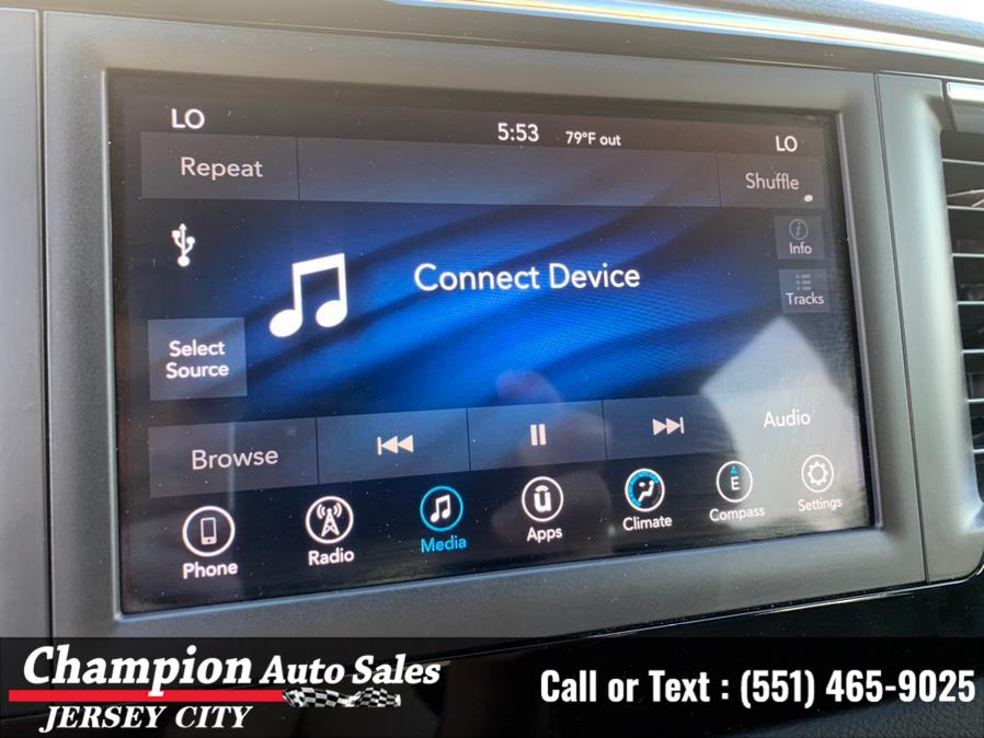 2020 Chrysler Pacifica Touring FWD, available for sale in Jersey City, New Jersey | Champion Auto Sales. Jersey City, New Jersey 2020 Chrysler Pacifica Touring FWD, available for sale in Jersey City, New Jersey | Champion Auto Sales. Jersey City, New Jersey