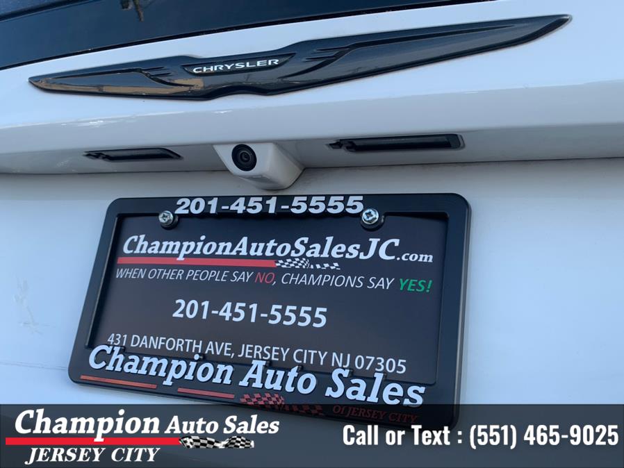 2020 Chrysler Pacifica Touring FWD, available for sale in Jersey City, New Jersey | Champion Auto Sales. Jersey City, New Jersey 2020 Chrysler Pacifica Touring FWD, available for sale in Jersey City, New Jersey | Champion Auto Sales. Jersey City, New Jersey