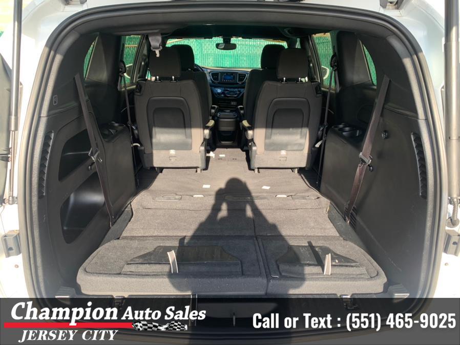 2020 Chrysler Pacifica Touring FWD, available for sale in Jersey City, New Jersey | Champion Auto Sales. Jersey City, New Jersey 2020 Chrysler Pacifica Touring FWD, available for sale in Jersey City, New Jersey | Champion Auto Sales. Jersey City, New Jersey