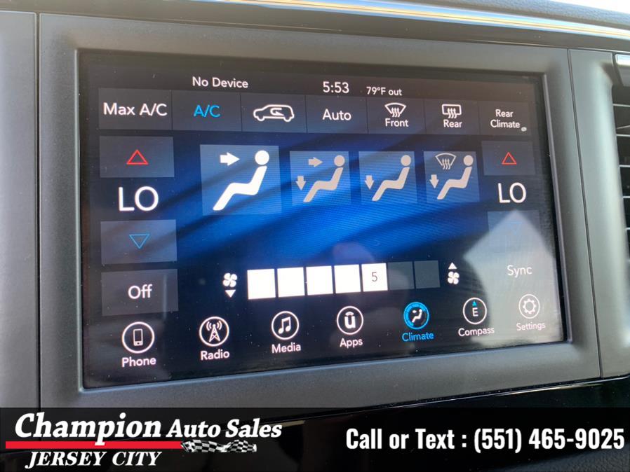 2020 Chrysler Pacifica Touring FWD, available for sale in Jersey City, New Jersey | Champion Auto Sales. Jersey City, New Jersey 2020 Chrysler Pacifica Touring FWD, available for sale in Jersey City, New Jersey | Champion Auto Sales. Jersey City, New Jersey
