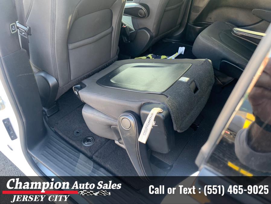 2020 Chrysler Pacifica Touring FWD, available for sale in Jersey City, New Jersey | Champion Auto Sales. Jersey City, New Jersey 2020 Chrysler Pacifica Touring FWD, available for sale in Jersey City, New Jersey | Champion Auto Sales. Jersey City, New Jersey