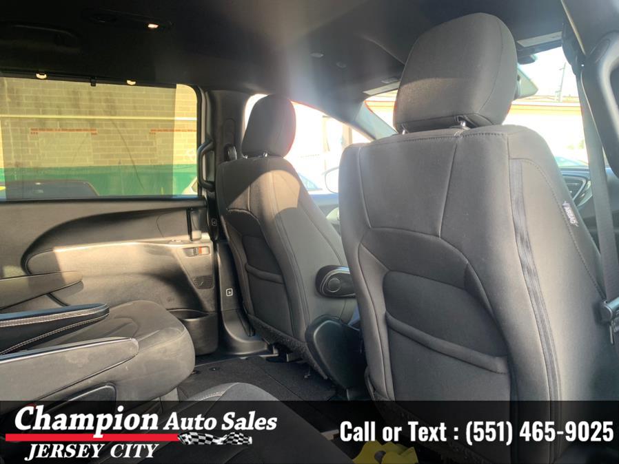 2020 Chrysler Pacifica Touring FWD, available for sale in Jersey City, New Jersey | Champion Auto Sales of JC. Jersey City, New Jersey 2020 Chrysler Pacifica Touring FWD, available for sale in Jersey City, New Jersey | Champion Auto Sales of JC. Jersey City, New Jersey