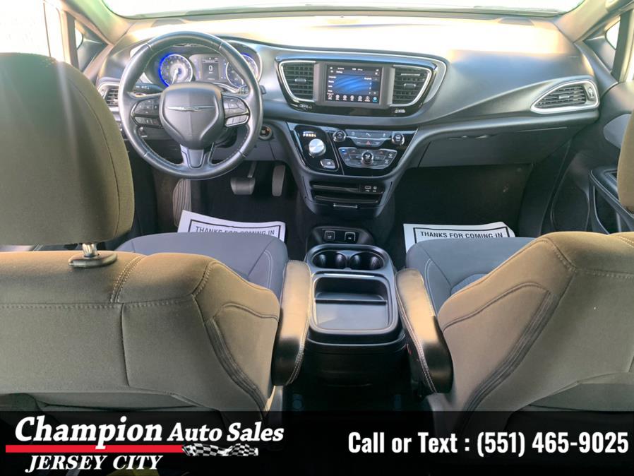 2020 Chrysler Pacifica Touring FWD, available for sale in Jersey City, New Jersey | Champion Auto Sales of JC. Jersey City, New Jersey 2020 Chrysler Pacifica Touring FWD, available for sale in Jersey City, New Jersey | Champion Auto Sales of JC. Jersey City, New Jersey