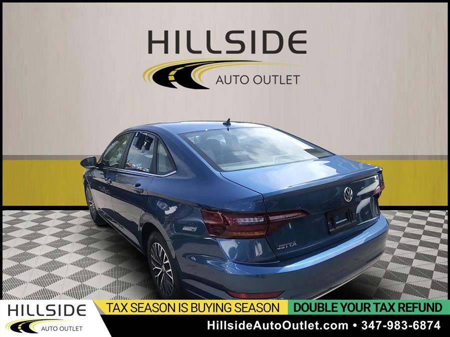 2019 Volkswagen Jetta 1.4T SE, available for sale in Jamaica, New York | Hillside Auto Outlet 2. Jamaica, New York 2019 Volkswagen Jetta 1.4T SE, available for sale in Jamaica, New York | Hillside Auto Outlet 2. Jamaica, New York