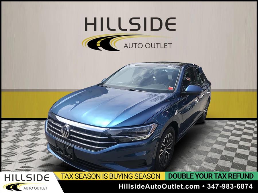 2019 Volkswagen Jetta 1.4T SE, available for sale in Jamaica, New York | Hillside Auto Outlet 2. Jamaica, New York 2019 Volkswagen Jetta 1.4T SE, available for sale in Jamaica, New York | Hillside Auto Outlet 2. Jamaica, New York