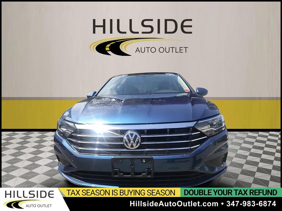 2019 Volkswagen Jetta 1.4T SE, available for sale in Jamaica, New York | Hillside Auto Outlet 2. Jamaica, New York 2019 Volkswagen Jetta 1.4T SE, available for sale in Jamaica, New York | Hillside Auto Outlet 2. Jamaica, New York