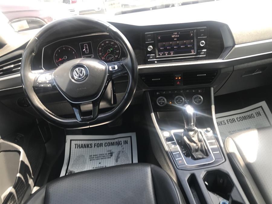 2019 Volkswagen Jetta 1.4T SE, available for sale in Jamaica, New York | Hillside Auto Outlet 2. Jamaica, New York 2019 Volkswagen Jetta 1.4T SE, available for sale in Jamaica, New York | Hillside Auto Outlet 2. Jamaica, New York