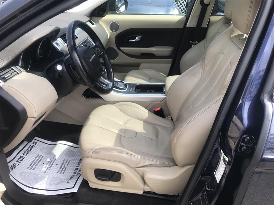 2014 Land Rover Range Rover Evoque Pure, available for sale in Jamaica, New York | Hillside Auto Outlet 2. Jamaica, New York 2014 Land Rover Range Rover Evoque Pure, available for sale in Jamaica, New York | Hillside Auto Outlet 2. Jamaica, New York