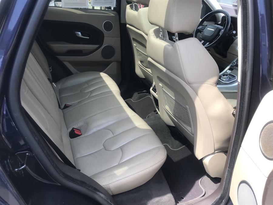 2014 Land Rover Range Rover Evoque Pure, available for sale in Jamaica, New York | Hillside Auto Outlet 2. Jamaica, New York 2014 Land Rover Range Rover Evoque Pure, available for sale in Jamaica, New York | Hillside Auto Outlet 2. Jamaica, New York