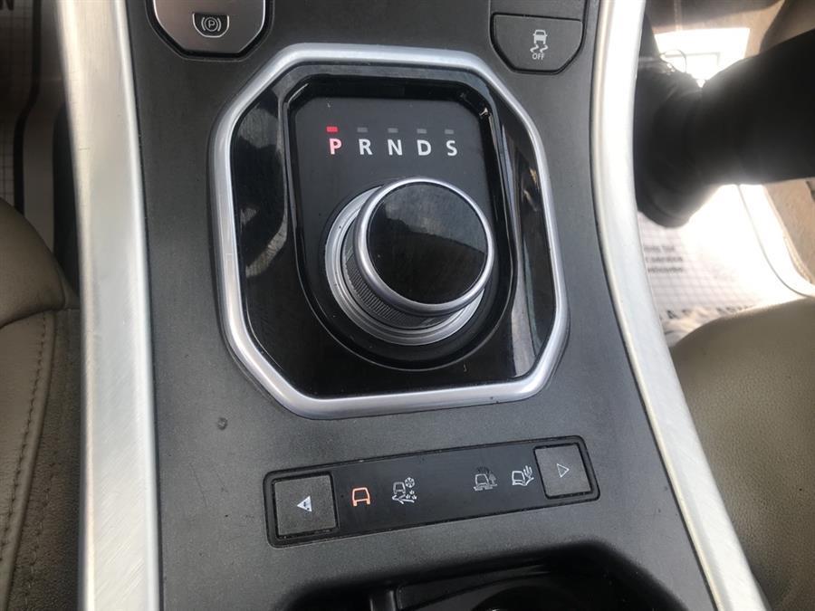 2014 Land Rover Range Rover Evoque Pure, available for sale in Jamaica, New York | Hillside Auto Outlet 2. Jamaica, New York 2014 Land Rover Range Rover Evoque Pure, available for sale in Jamaica, New York | Hillside Auto Outlet 2. Jamaica, New York