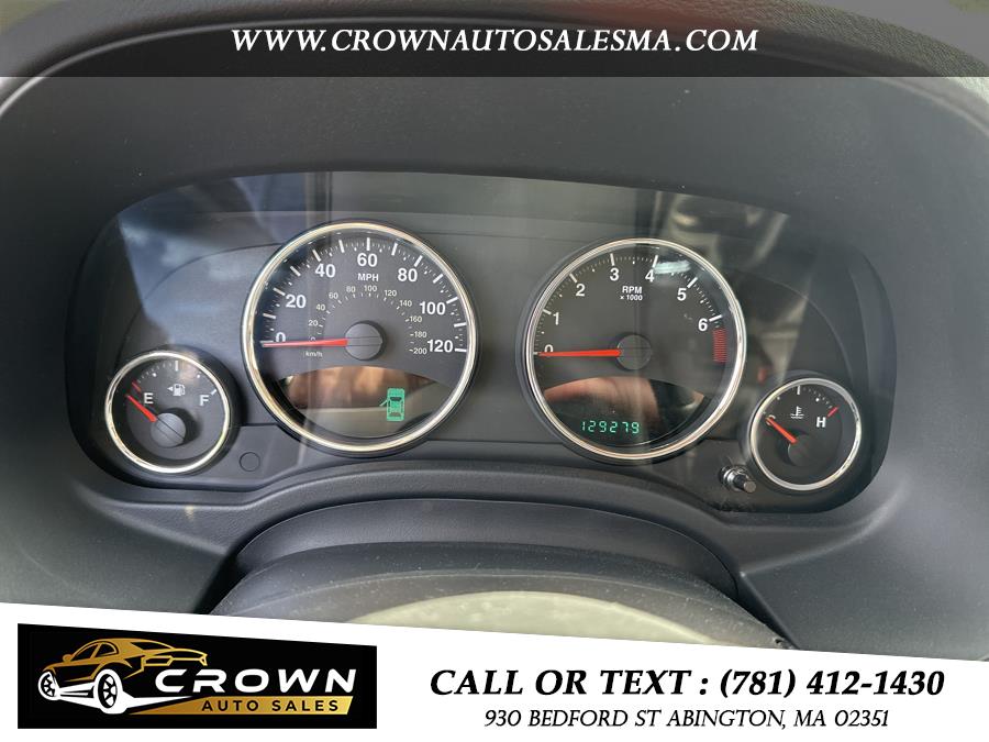 2011 Jeep Compass 4WD 4dr Limited, available for sale in Abington, Massachusetts | Crown Auto Sales. Abington, Massachusetts 2011 Jeep Compass 4WD 4dr Limited, available for sale in Abington, Massachusetts | Crown Auto Sales. Abington, Massachusetts