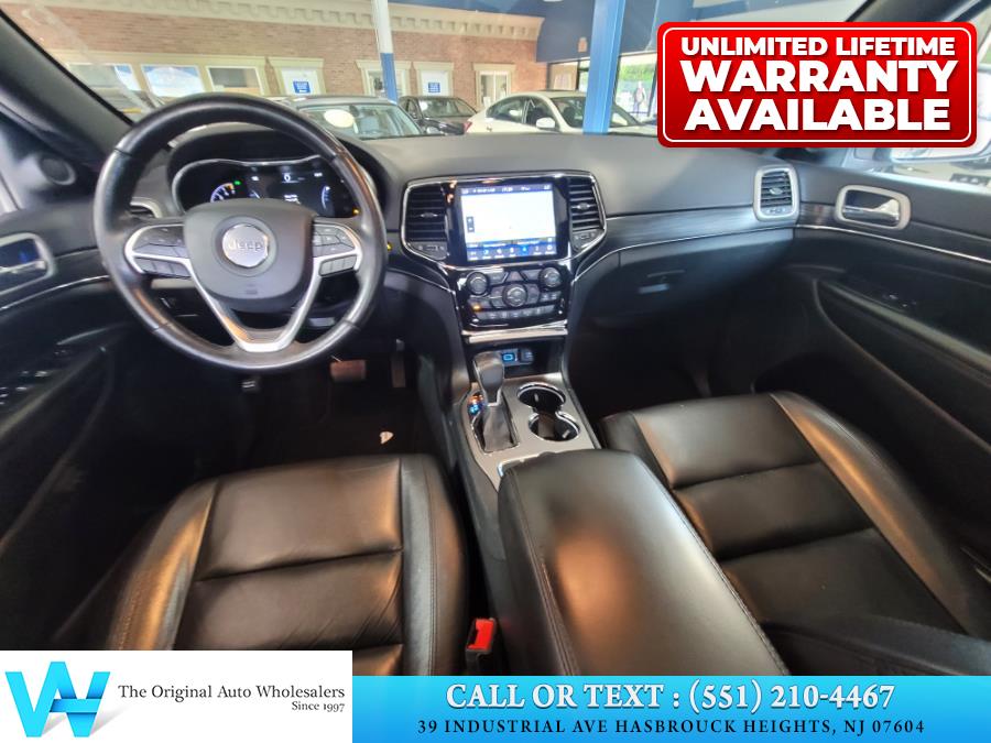 2020 Jeep Grand Cherokee Limited 4x4, available for sale in Hasbrouck Heights, New Jersey | AW Auto & Truck Wholesalers, Inc. Hasbrouck Heights, New Jersey 2020 Jeep Grand Cherokee Limited 4x4, available for sale in Hasbrouck Heights, New Jersey | AW Auto & Truck Wholesalers, Inc. Hasbrouck Heights, New Jersey