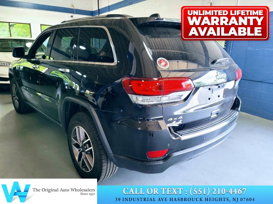 2020 Jeep Grand Cherokee Limited 4x4, available for sale in Hasbrouck Heights, New Jersey | AW Auto & Truck Wholesalers, Inc. Hasbrouck Heights, New Jersey 2020 Jeep Grand Cherokee Limited 4x4, available for sale in Hasbrouck Heights, New Jersey | AW Auto & Truck Wholesalers, Inc. Hasbrouck Heights, New Jersey